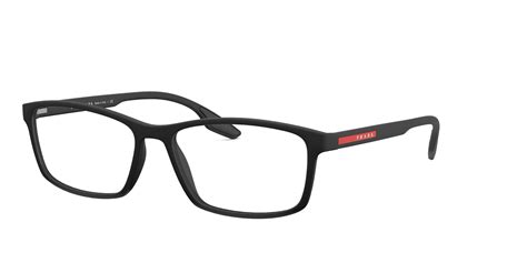 Prada Linea Rossa VPS04M – Fashion Eyewear US.